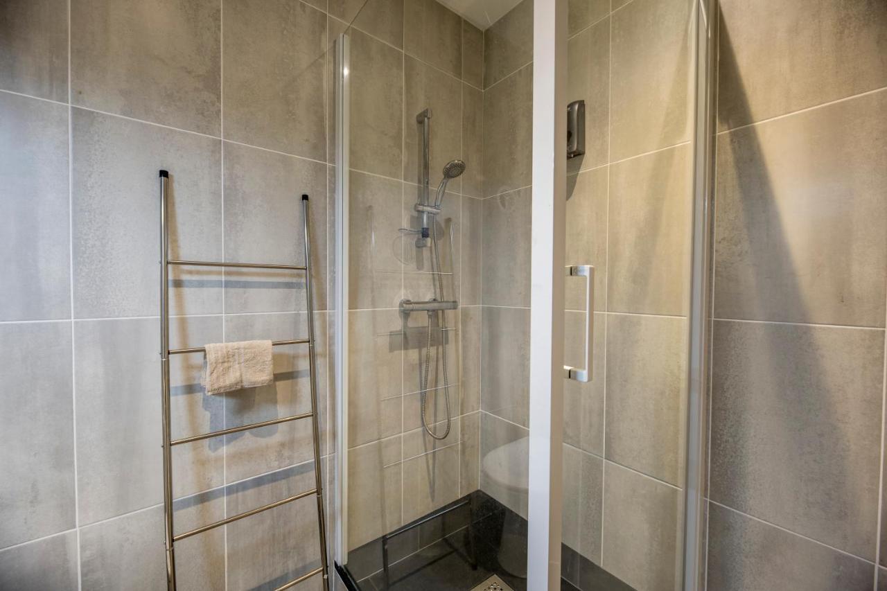 Quartier Du Chateau, Superbe Appartement Avec Parking โป ภายนอก รูปภาพ